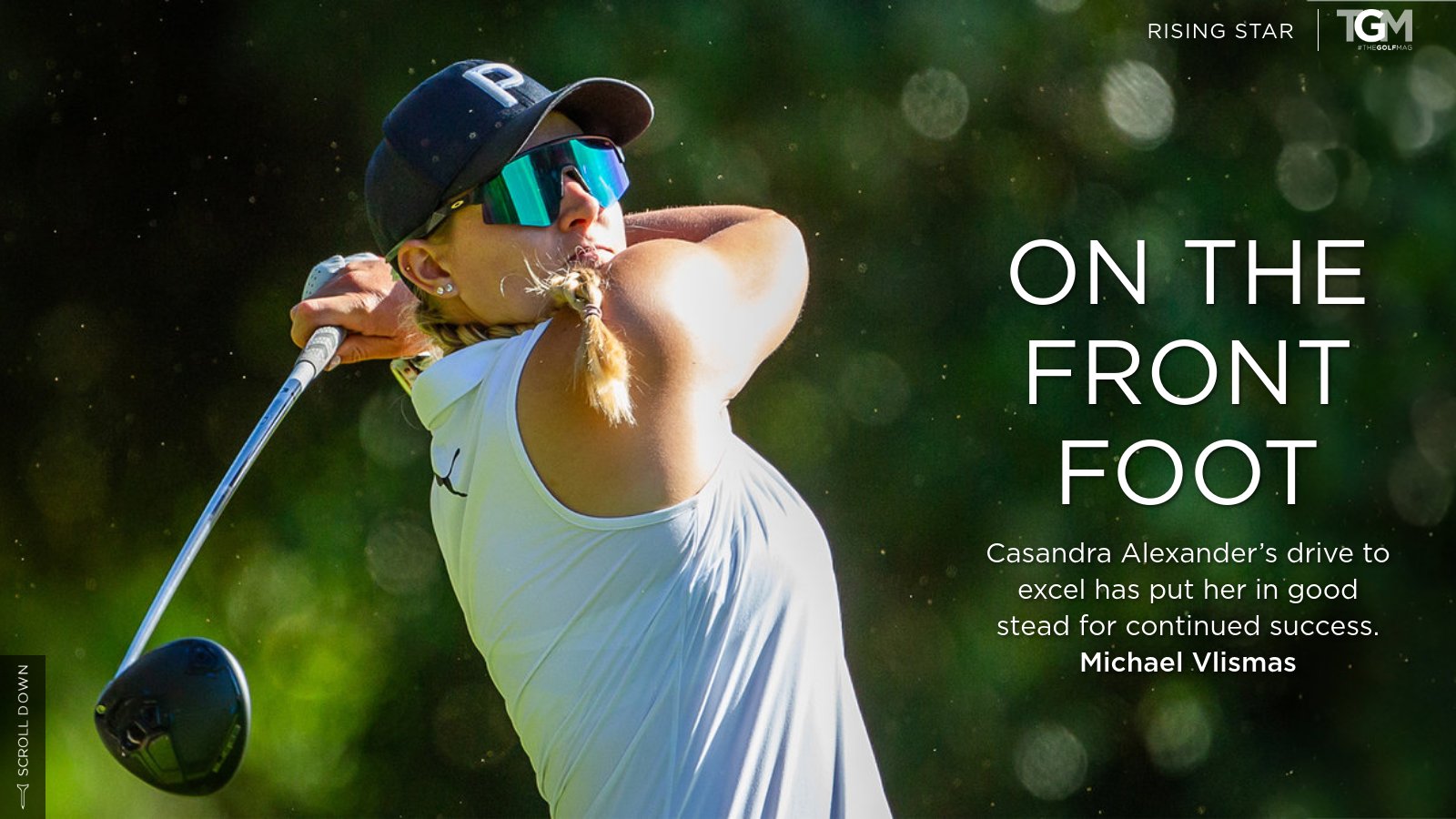 Contents - The Golf Mag Vol.10